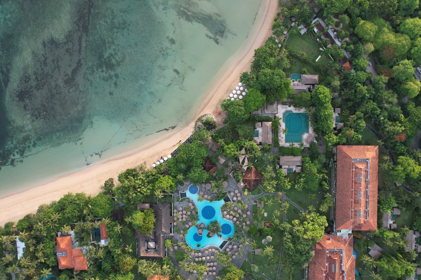 Top 5 All-Inclusive Resorts for Luxury Seekers